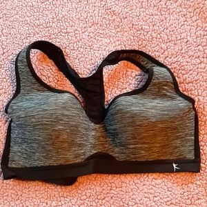 Danskin NOW sports bra